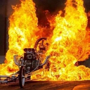 Meet your Posher, Scott